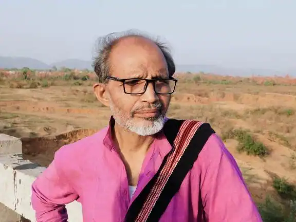 সৈকত রক্ষিতের 'আকরিক'